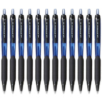 Flüssigtintenstift Uni-Ball Jetstream SXN-101-07 Blau 0,7 mm (12 Stück)