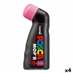 Marker POSCA MOP´R PC-22 Rosa (4 Stück)