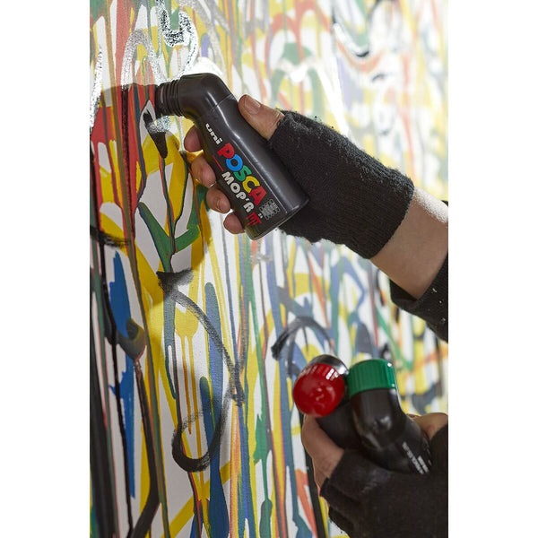 Marker POSCA MOP´R PC-22 Rosa (4 Stück)