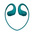 MP4 Player Sony NWWS413L.CEW Blau