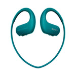 MP4 Player Sony NWWS413L.CEW Blau