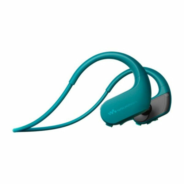 MP4 Player Sony NWWS413L.CEW Blau