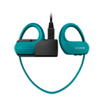 MP4 Player Sony NWWS413L.CEW Blau
