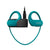 MP4 Player Sony NWWS413L.CEW Blau