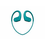 MP3 Sony NWWS623L.CEW Sportlich Blau