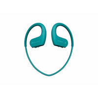 MP3 Sony NWWS623L.CEW Sportlich Blau