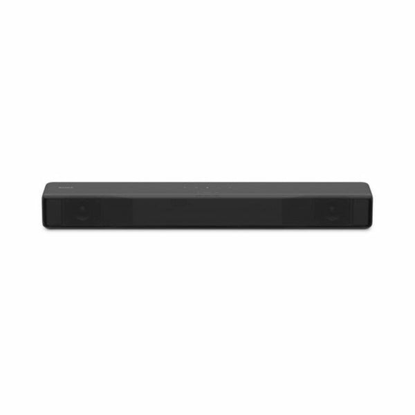 Soundbar Sony HTSF200 Bluetooth Schwarz 25W 80W Kein