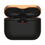 Bluetooth Kopfhörer mit Mikrofon Sony WF-1000XM3 Schwarz