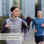 Bluetooth-Kopfhörer Sony Linkbuds Weiß