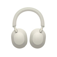 Bluetooth-Kopfhörer Sony WH1000XM5L.CE7 Silberfarben