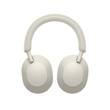 Bluetooth-Kopfhörer Sony WH1000XM5L.CE7 Silberfarben