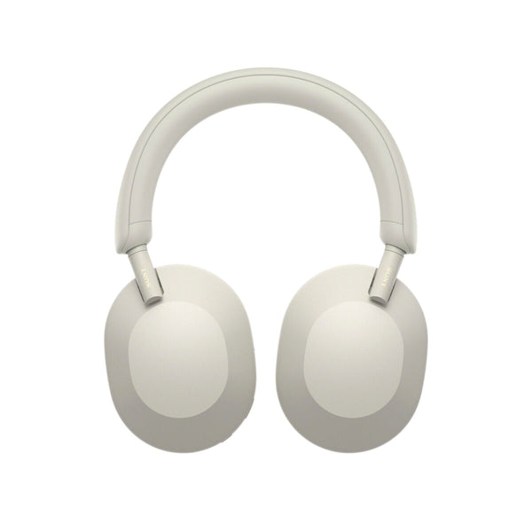 Bluetooth-Kopfhörer Sony WH1000XM5L.CE7 Silberfarben