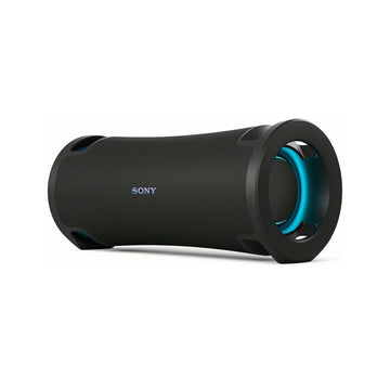 Tragbare Bluetooth-Lautsprecher Sony Schwarz