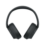 Drahtlose Kopfhörer Sony WH-CH720 Schwarz