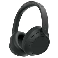 Bluetooth-Kopfbügelkopfhörer Sony WHCH720NB Schwarz