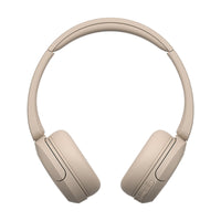 Bluetooth-Kopfhörer Sony WHCH520C.CE7 Creme