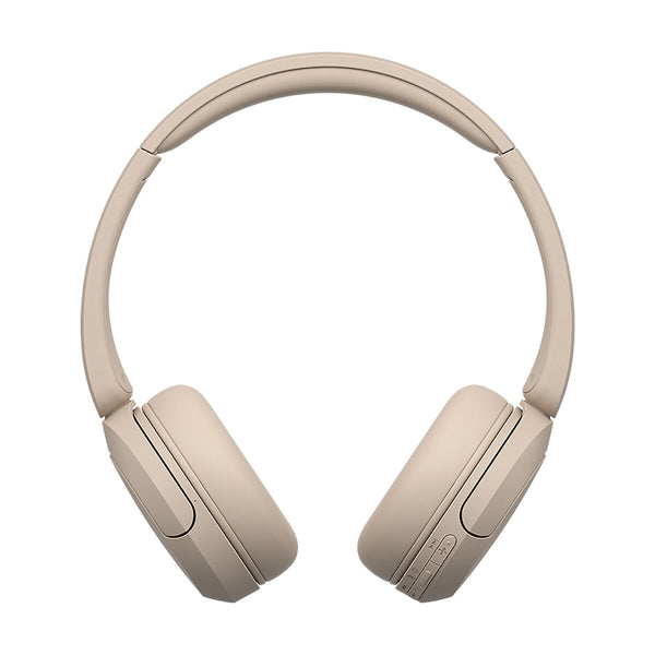 Bluetooth-Kopfhörer Sony WHCH520C.CE7 Creme