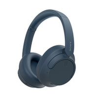 Bluetooth-Kopfhörer Sony WHCH720NL Blau