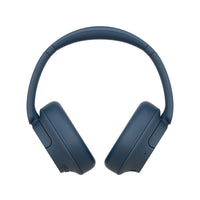 Bluetooth-Kopfhörer Sony WHCH720NL Blau