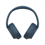 Bluetooth Kopfhörer mit Mikrofon Sony WH-CH720 Blau