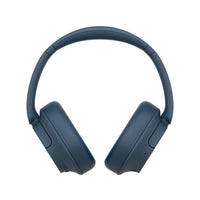 Bluetooth Kopfhörer mit Mikrofon Sony WH-CH720 Blau