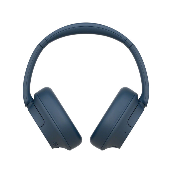 Bluetooth Kopfhörer mit Mikrofon Sony WH-CH720 Blau