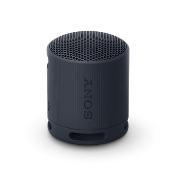 Bluetooth-Lautsprecher Sony SRSXB100B.CE7 Schwarz