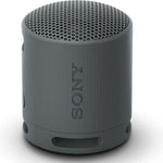 Tragbare Bluetooth-Lautsprecher Sony XB100 Schwarz