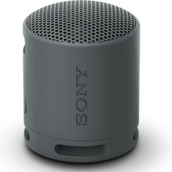 Tragbare Bluetooth-Lautsprecher Sony XB100 Schwarz