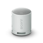Tragbare Bluetooth-Lautsprecher Sony SRSXB100H.CE7 Grau
