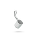 Tragbare Bluetooth-Lautsprecher Sony SRSXB100H.CE7 Grau