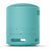 Tragbare Bluetooth-Lautsprecher Sony SRSXB100L.CE7 Blau