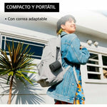 Tragbare Bluetooth-Lautsprecher Sony SRSXB100L.CE7 Blau