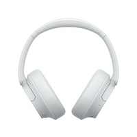 Bluetooth Kopfhörer mit Mikrofon Sony WH-CH720 Weiß