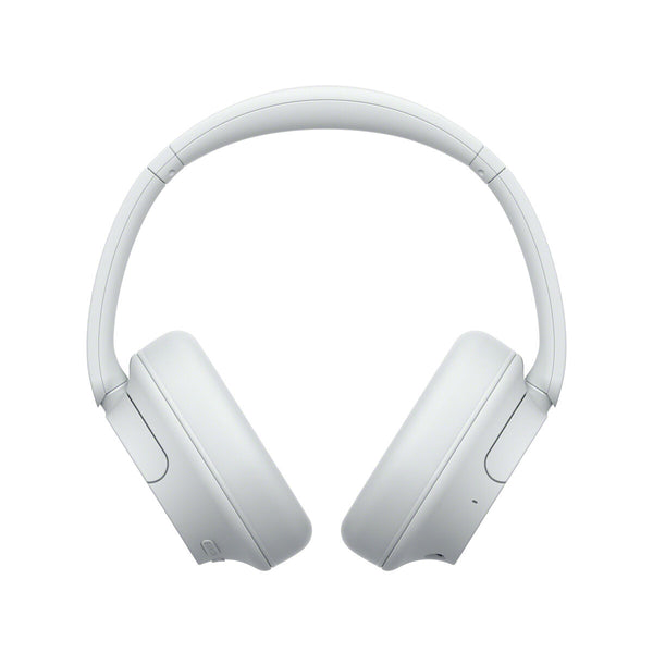 Bluetooth Kopfhörer mit Mikrofon Sony WH-CH720 Weiß
