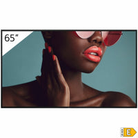 Videowall-Monitor Sony FW-65BZ40L 4K Ultra HD 65"