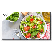 Videowall-Monitor Sony FW-55BZ35L 55" 4K Ultra HD