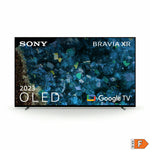 Fernseher Sony XR-65A80L 4K Ultra HD 65" HDR OLED QLED