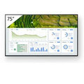 Videowall-Monitor Sony FW-75BZ30L 4K Ultra HD 75" HDCP