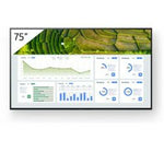 Videowall-Monitor Sony FW-75BZ30L 4K Ultra HD 75" HDCP