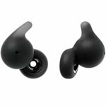 Kabellose Kopfhörer mit Ladebox Sony LinkBuds Open Schwarz