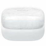 Kabellose Kopfhörer mit Ladebox Sony LinkBuds Open Weiß