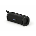 Tragbare Bluetooth-Lautsprecher Sony SRSULT10B Schwarz