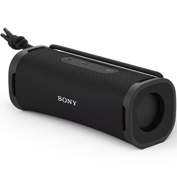 Tragbare Bluetooth-Lautsprecher Sony ULT FIELD 1/ 2.0 Schwarz