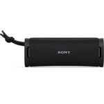Tragbare Bluetooth-Lautsprecher Sony ULT FIELD 1/ 2.0 Schwarz