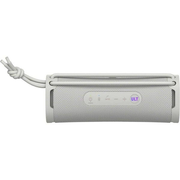 Tragbare Bluetooth-Lautsprecher Sony ULT FIELD 1/ 2.0 Weiß