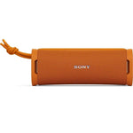 Tragbare Bluetooth-Lautsprecher Sony ULT FIELD 1/ 2.0 Orange
