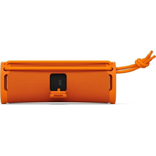Tragbare Bluetooth-Lautsprecher Sony ULT FIELD 1/ 2.0 Orange