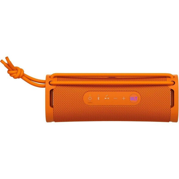 Tragbare Bluetooth-Lautsprecher Sony ULT FIELD 1/ 2.0 Orange