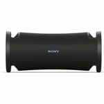 Tragbare Lautsprecher Sony SRSULT70B Schwarz